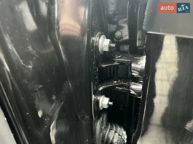 Черный Рено Гранд Сценик, объемом двигателя 2 л и пробегом 110 тыс. км за 7150 $, фото 70 на Automoto.ua