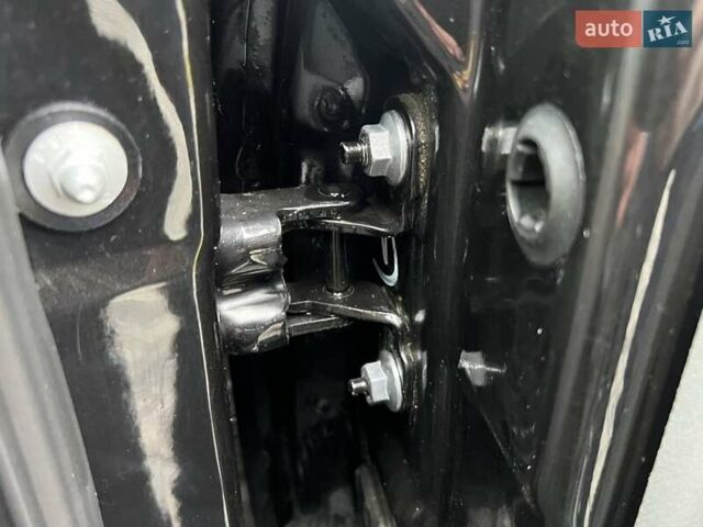 Черный Рено Гранд Сценик, объемом двигателя 2 л и пробегом 110 тыс. км за 7150 $, фото 69 на Automoto.ua