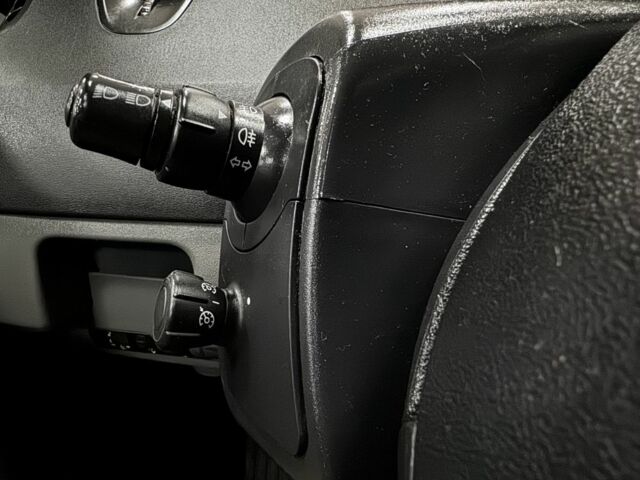 Чорний Рено Гранд Сценік, об'ємом двигуна 1.6 л та пробігом 194 тис. км за 5900 $, фото 15 на Automoto.ua