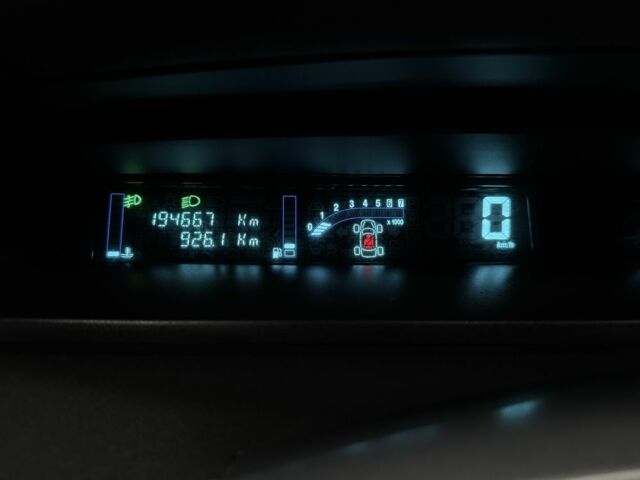 Чорний Рено Гранд Сценік, об'ємом двигуна 1.6 л та пробігом 194 тис. км за 5900 $, фото 16 на Automoto.ua