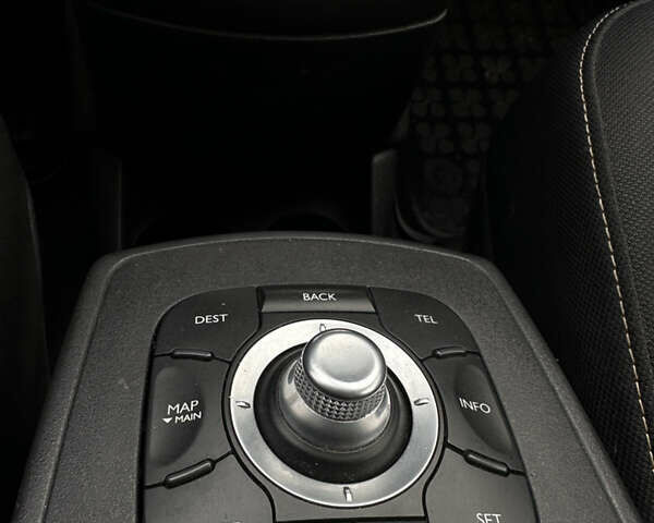 Черный Рено Гранд Сценик, объемом двигателя 2 л и пробегом 380 тыс. км за 7300 $, фото 20 на Automoto.ua