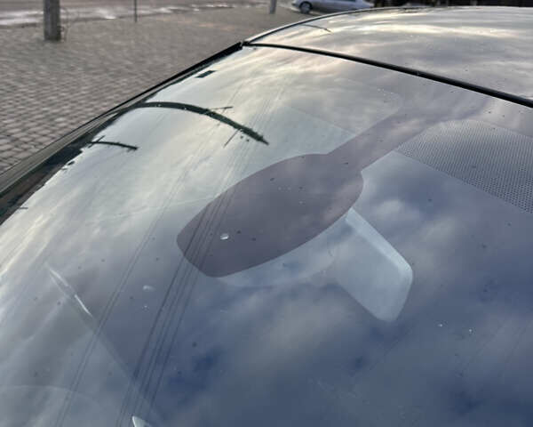 Черный Рено Гранд Сценик, объемом двигателя 2 л и пробегом 380 тыс. км за 7300 $, фото 31 на Automoto.ua