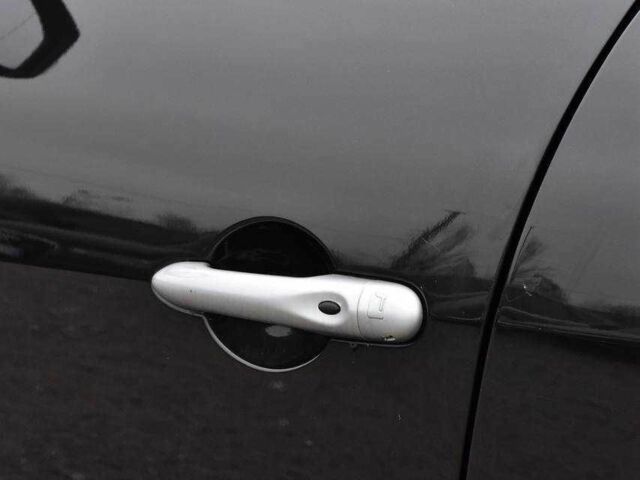 Черный Рено Гранд Сценик, объемом двигателя 1.4 л и пробегом 214 тыс. км за 6999 $, фото 20 на Automoto.ua