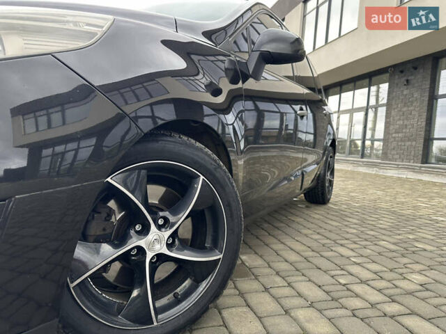 Черный Рено Гранд Сценик, объемом двигателя 2 л и пробегом 380 тыс. км за 7300 $, фото 3 на Automoto.ua