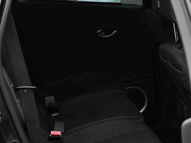 Черный Рено Гранд Сценик, объемом двигателя 1.4 л и пробегом 214 тыс. км за 6999 $, фото 15 на Automoto.ua