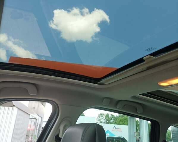 Рено Гранд Сценік 2009 у Черкасах на Automoto.ua Чорний Рено Гранд Сценік, об'ємом двигуна 1.4 л та пробігом 189 тис. км за 6899 $, фото 1 на Automoto.ua