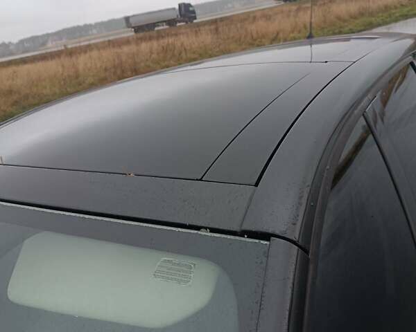 Черный Рено Гранд Сценик, объемом двигателя 1.87 л и пробегом 177 тыс. км за 7200 $, фото 11 на Automoto.ua