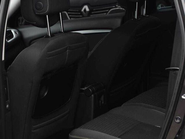 Черный Рено Гранд Сценик, объемом двигателя 1.4 л и пробегом 214 тыс. км за 6999 $, фото 16 на Automoto.ua