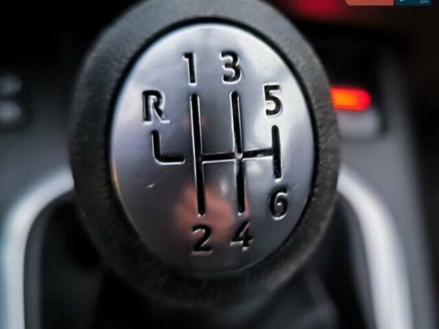 Чорний Рено Гранд Сценік, об'ємом двигуна 0 л та пробігом 217 тис. км за 6499 $, фото 5 на Automoto.ua