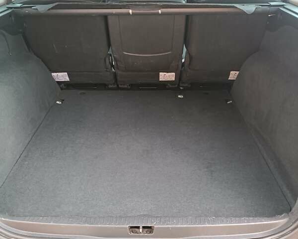 Черный Рено Гранд Сценик, объемом двигателя 1.4 л и пробегом 208 тыс. км за 6700 $, фото 4 на Automoto.ua