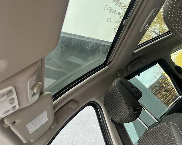 Рено Гранд Сценик 2009 в Луцке на Automoto.ua Черный Рено Гранд Сценик, объемом двигателя 1.4 л и пробегом 181 тыс. км за 6100 $, фото 8 на Automoto.ua