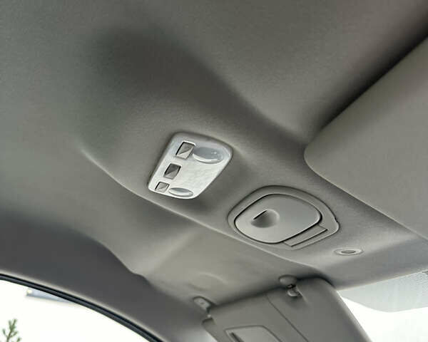 Чорний Рено Гранд Сценік, об'ємом двигуна 2 л та пробігом 197 тис. км за 6800 $, фото 15 на Automoto.ua