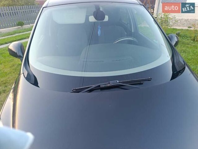 Черный Рено Гранд Сценик, объемом двигателя 1.9 л и пробегом 300 тыс. км за 6400 $, фото 9 на Automoto.ua