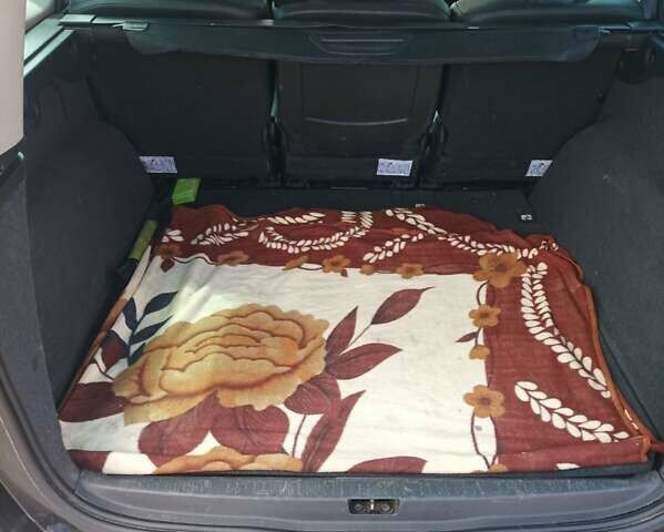 Рено Гранд Сценік 2009 у Черкасах на Automoto.ua Чорний Рено Гранд Сценік, об'ємом двигуна 1.4 л та пробігом 189 тис. км за 6899 $, фото 7 на Automoto.ua