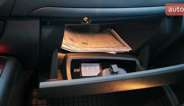 Черный Рено Гранд Сценик, объемом двигателя 1.6 л и пробегом 200 тыс. км за 8350 $, фото 33 на Automoto.ua