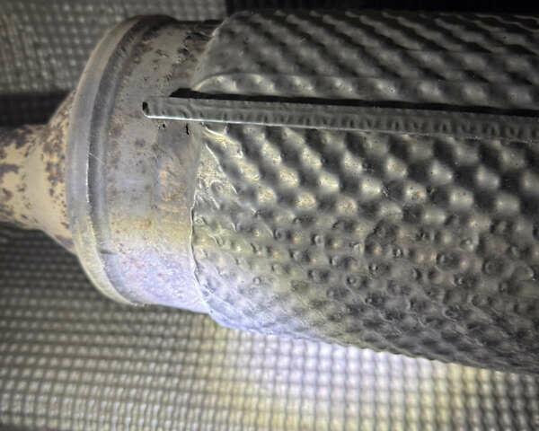 Черный Рено Гранд Сценик, объемом двигателя 1.46 л и пробегом 319 тыс. км за 7000 $, фото 20 на Automoto.ua