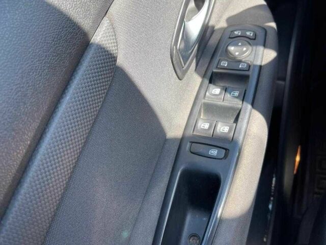 Черный Рено Гранд Сценик, объемом двигателя 1.9 л и пробегом 234 тыс. км за 7850 $, фото 16 на Automoto.ua