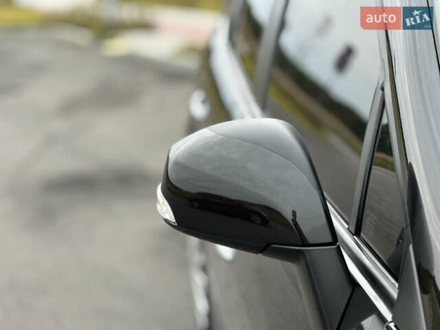 Черный Рено Гранд Сценик, объемом двигателя 1.9 л и пробегом 253 тыс. км за 7999 $, фото 6 на Automoto.ua