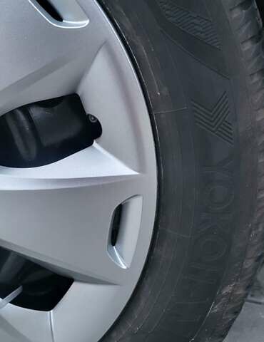 Черный Рено Гранд Сценик, объемом двигателя 1.6 л и пробегом 200 тыс. км за 8350 $, фото 43 на Automoto.ua