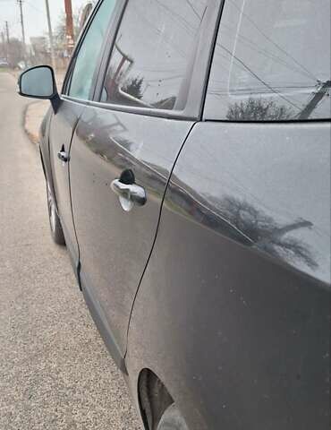 Чорний Рено Гранд Сценік, об'ємом двигуна 1.5 л та пробігом 210 тис. км за 7850 $, фото 4 на Automoto.ua