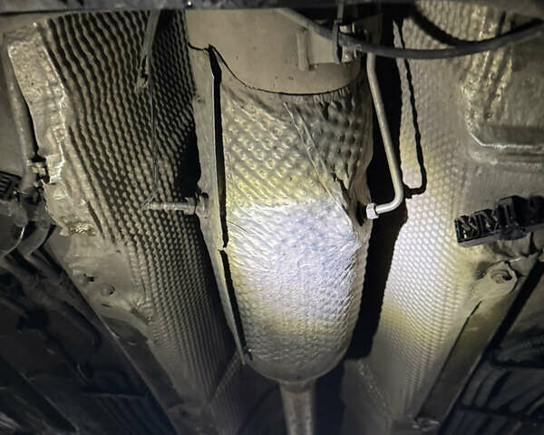 Черный Рено Гранд Сценик, объемом двигателя 1.46 л и пробегом 318 тыс. км за 6550 $, фото 35 на Automoto.ua