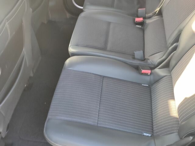 Черный Рено Гранд Сценик, объемом двигателя 1.5 л и пробегом 233 тыс. км за 5999 $, фото 4 на Automoto.ua