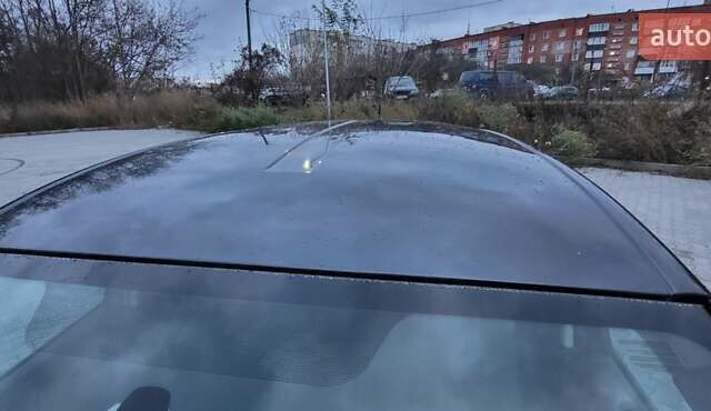 Черный Рено Гранд Сценик, объемом двигателя 1.6 л и пробегом 200 тыс. км за 8350 $, фото 41 на Automoto.ua