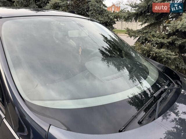 Рено Гранд Сценік 2010 у Полтаві на Automoto.ua Чорний Рено Гранд Сценік, об'ємом двигуна 1.6 л та пробігом 251 тис. км за 7500 $, фото 11 на Automoto.ua