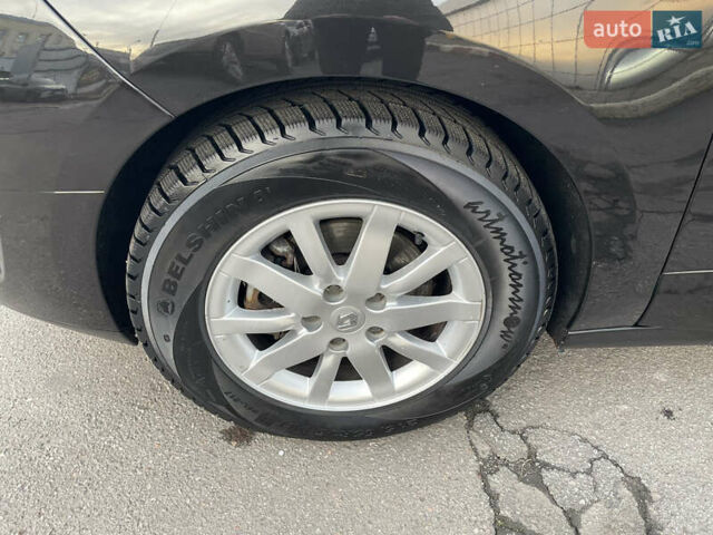 Черный Рено Гранд Сценик, объемом двигателя 1.4 л и пробегом 208 тыс. км за 6000 $, фото 31 на Automoto.ua