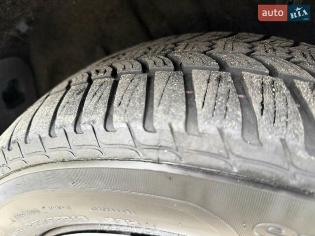 Черный Рено Гранд Сценик, объемом двигателя 1.5 л и пробегом 270 тыс. км за 6250 $, фото 14 на Automoto.ua