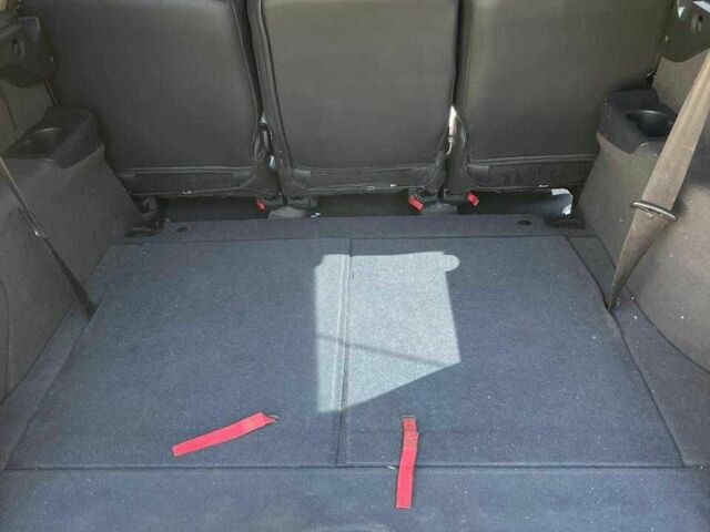 Черный Рено Гранд Сценик, объемом двигателя 1.9 л и пробегом 234 тыс. км за 7850 $, фото 17 на Automoto.ua