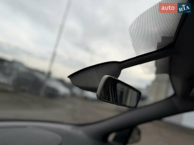 Черный Рено Гранд Сценик, объемом двигателя 1.5 л и пробегом 270 тыс. км за 6250 $, фото 23 на Automoto.ua