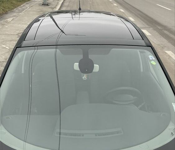 Черный Рено Гранд Сценик, объемом двигателя 1.6 л и пробегом 303 тыс. км за 5900 $, фото 6 на Automoto.ua