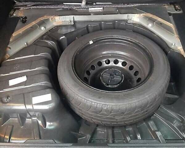 Чорний Рено Гранд Сценік, об'ємом двигуна 1.5 л та пробігом 285 тис. км за 6900 $, фото 5 на Automoto.ua