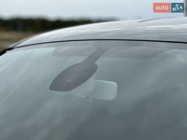 Черный Рено Гранд Сценик, объемом двигателя 1.9 л и пробегом 253 тыс. км за 7999 $, фото 5 на Automoto.ua