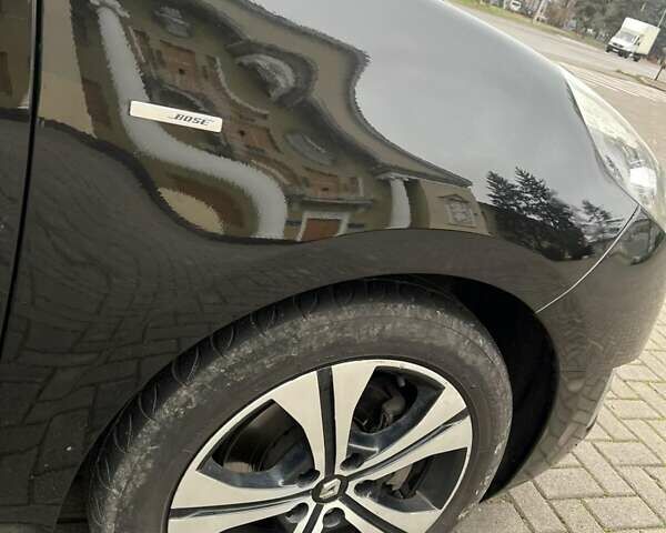 Чорний Рено Гранд Сценік, об'ємом двигуна 1.9 л та пробігом 270 тис. км за 7555 $, фото 11 на Automoto.ua