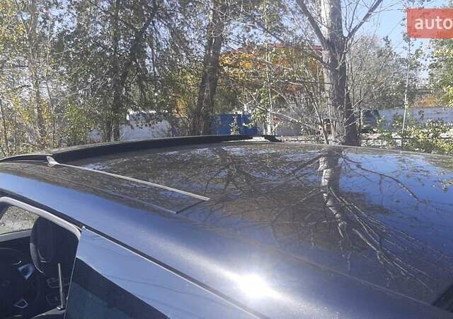 Рено Гранд Сценик 2011 в Харькове на Automoto.ua Черный Рено Гранд Сценик, объемом двигателя 1.4 л и пробегом 260 тыс. км за 9900 $, фото 2 на Automoto.ua