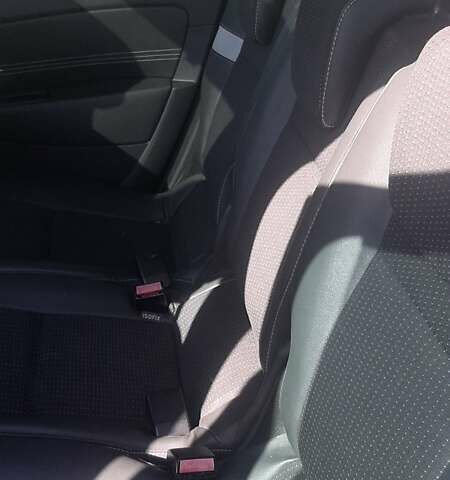 Рено Гранд Сценик 2011 в Харькове на Automoto.ua Черный Рено Гранд Сценик, объемом двигателя 1.4 л и пробегом 260 тыс. км за 9900 $, фото 6 на Automoto.ua