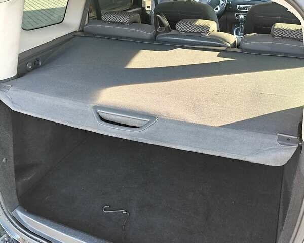 Черный Рено Гранд Сценик, объемом двигателя 1.5 л и пробегом 292 тыс. км за 5999 $, фото 67 на Automoto.ua