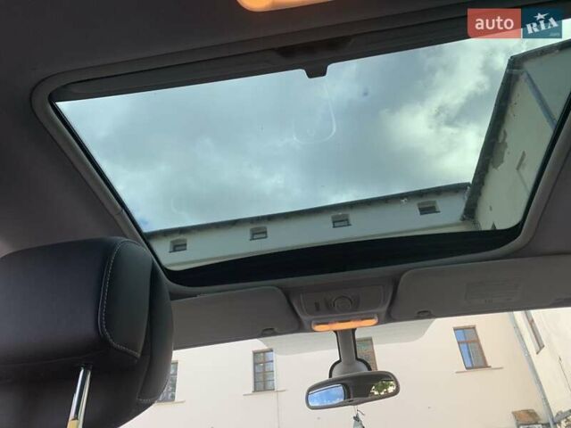 Черный Рено Гранд Сценик, объемом двигателя 1.6 л и пробегом 226 тыс. км за 8300 $, фото 12 на Automoto.ua