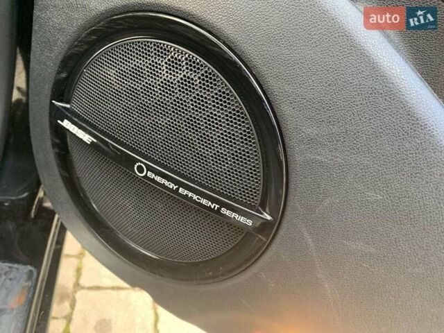 Черный Рено Гранд Сценик, объемом двигателя 1.6 л и пробегом 226 тыс. км за 8300 $, фото 9 на Automoto.ua