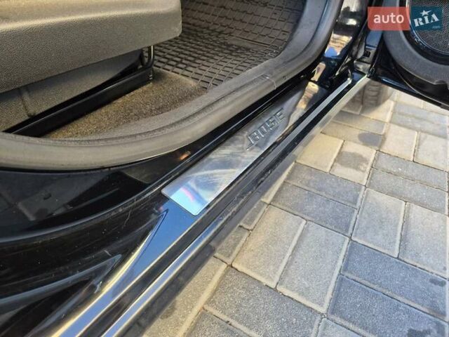 Черный Рено Гранд Сценик, объемом двигателя 1.87 л и пробегом 360 тыс. км за 7500 $, фото 11 на Automoto.ua