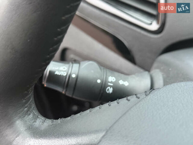 Черный Рено Гранд Сценик, объемом двигателя 1.6 л и пробегом 213 тыс. км за 8250 $, фото 32 на Automoto.ua