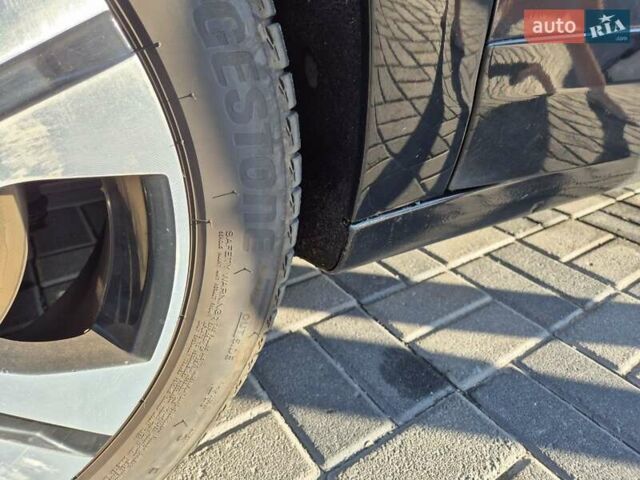 Черный Рено Гранд Сценик, объемом двигателя 1.87 л и пробегом 360 тыс. км за 7500 $, фото 16 на Automoto.ua