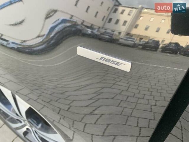 Черный Рено Гранд Сценик, объемом двигателя 1.6 л и пробегом 226 тыс. км за 8300 $, фото 10 на Automoto.ua