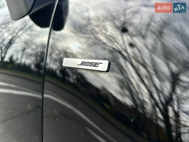 Черный Рено Гранд Сценик, объемом двигателя 2 л и пробегом 232 тыс. км за 8500 $, фото 22 на Automoto.ua