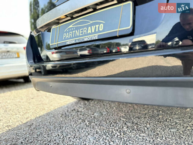 Чорний Рено Гранд Сценік, об'ємом двигуна 1.6 л та пробігом 198 тис. км за 7500 $, фото 9 на Automoto.ua