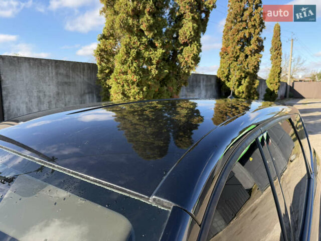 Черный Рено Гранд Сценик, объемом двигателя 1.5 л и пробегом 333 тыс. км за 6100 $, фото 8 на Automoto.ua