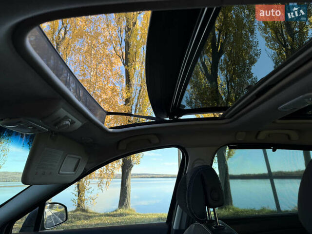Рено Гранд Сценик 2011 в Бурштыне на Automoto.ua Черный Рено Гранд Сценик, объемом двигателя 1.6 л и пробегом 268 тыс. км за 7199 $, фото 16 на Automoto.ua