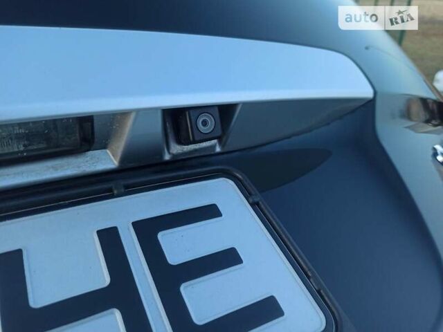 Чорний Рено Гранд Сценік, об'ємом двигуна 1.9 л та пробігом 265 тис. км за 7600 $, фото 38 на Automoto.ua